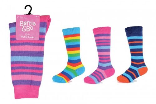 Childrens Socks